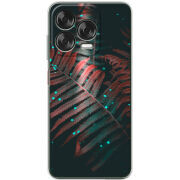 Чохол BoxFace Nubia V70 Design 