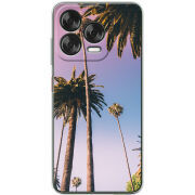 Чохол BoxFace Nubia V70 Design 