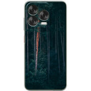 Чохол BoxFace Nubia V70 Design 