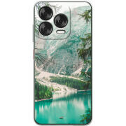 Чохол BoxFace Nubia V70 Design 