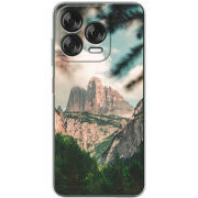 Чохол BoxFace Nubia V70 Design 