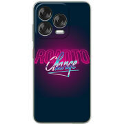 Чохол BoxFace Nubia V70 Design 