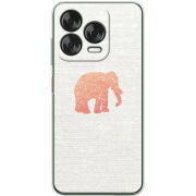 Чохол BoxFace Nubia V70 Design 