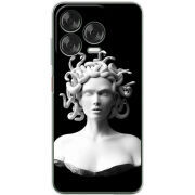 Чохол BoxFace Nubia V70 Design 