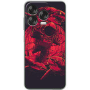 Чохол BoxFace Nubia V70 Design 