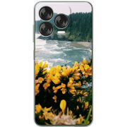 Чохол BoxFace Nubia V70 Design 