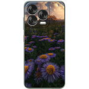 Чохол BoxFace Nubia V70 Design 