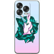 Чохол BoxFace Nubia V70 Design 