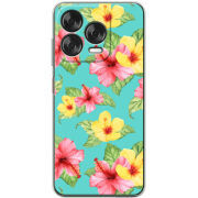 Чохол BoxFace Nubia V70 Design 