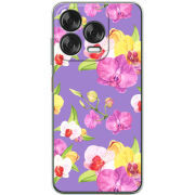 Чохол BoxFace Nubia V70 Design 