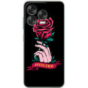Чохол BoxFace Nubia V70 Design 