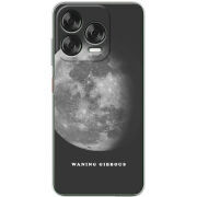 Чохол BoxFace Nubia V70 Design 