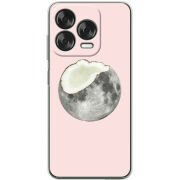 Чохол BoxFace Nubia V70 Design 