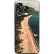 Чохол BoxFace Nubia V70 Design 