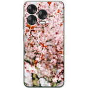 Чохол BoxFace Nubia V70 Design 