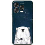 Чохол BoxFace Nubia V70 Design Ты мой космос