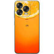 Чохол BoxFace Nubia V70 Design 