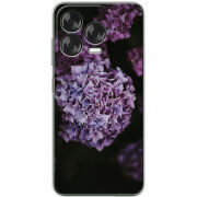 Чохол BoxFace Nubia V70 Design 