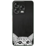Чохол BoxFace Nubia V70 Design 