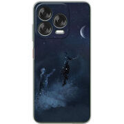 Чохол BoxFace Nubia V70 Design 