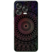 Чохол BoxFace Nubia V70 Design 