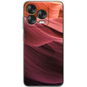Чохол BoxFace Nubia V70 Design 