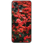 Чохол BoxFace Nubia V70 Design 