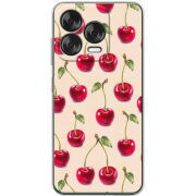Чохол BoxFace Nubia V70 Design 