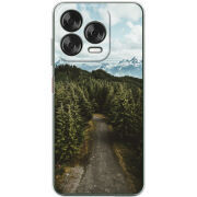 Чохол BoxFace Nubia V70 Design 