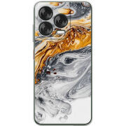 Чохол BoxFace Nubia V70 Design 