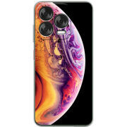 Чохол BoxFace Nubia V70 Design 