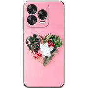 Чохол BoxFace Nubia V70 Design 