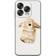 Чохол BoxFace Nubia V70 Design 