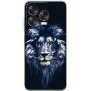 Чохол BoxFace Nubia V70 Design 