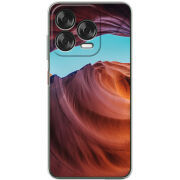 Чохол BoxFace Nubia V70 Design 