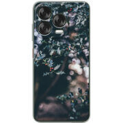 Чохол BoxFace Nubia V70 Design 