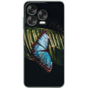 Чохол BoxFace Nubia V70 Design 