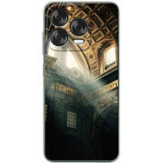 Чохол BoxFace Nubia V70 Design 