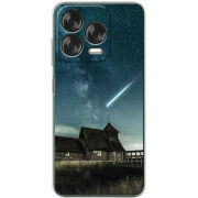 Чохол BoxFace Nubia V70 Design 