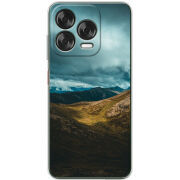 Чохол BoxFace Nubia V70 Design 