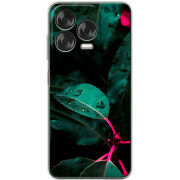 Чохол BoxFace Nubia V70 Design 