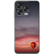 Чохол BoxFace Nubia V70 Design 