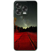 Чохол BoxFace Nubia V70 Design 