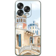 Чохол BoxFace Nubia V70 Design 