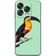 Чохол BoxFace Nubia V70 Design 