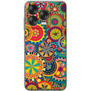 Чохол BoxFace Nubia V70 Design Imaginarium