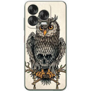 Чохол BoxFace Nubia V70 Design 
