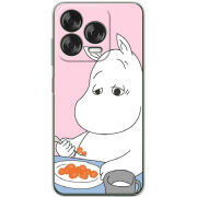 Чохол BoxFace Nubia V70 Design Mumintroll
