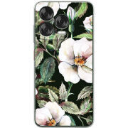 Чохол BoxFace Nubia V70 Design Blossom Roses