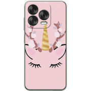 Чохол BoxFace Nubia V70 Design 